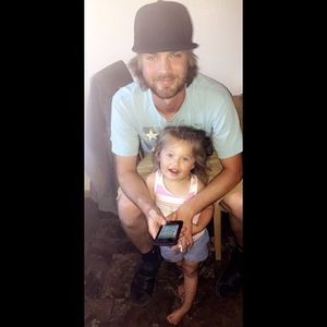 Meet your Posher, Brock